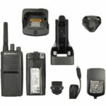Talkie XT420 - MOTOROLA - RMP0166BHLAA - immagine 4