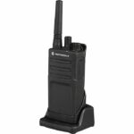 Talkie XT420 - MOTOROLA - RMP0166BHLAA - immagine 6