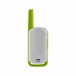 Walkie talkie Motorola T42 Multicolor (3 pezzi) - immagine 5