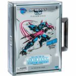 Figurina - MRBEAST LAB - Ultimate Fusion - Pantera - 15,8 cm - immagine 4
