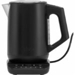 Bollitore - NINJA - KT200EU - 3000 W - 0,7 L - Nero