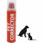TYROL Pet corrector - Fischietto da addestramento - Suono dissuasivo - Risultati immediati - Per cani
