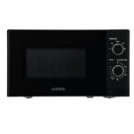 Microonde - OCEANIC - OCEAMO20B12 - 20L - nero - Singola funzione