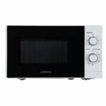 Microonde - OCEANIC - OCEAMO20W12 - 20L - bianco - Singola funzione
