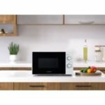 Microonde - OCEANIC - OCEAMO20W12 - 20L - bianco - Singola funzione - immagine 3
