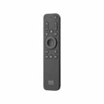 Telecomando - ONE FOR ALL - URC 1110 - Universale - Compatibile con Apple TV - Nero - immagine 2