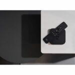 Telecomando - ONE FOR ALL - URC 1110 - Universale - Compatibile con Apple TV - Nero - immagine 3
