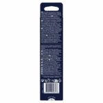 Spazzolini - ORAL-B - Ricariche iO Ultimate Clean - Confezione da 4 - Nero - immagine 4