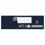 Spazzolini - ORAL-B - Ricariche iO Gentle Care - Confezione da 8 - Bianco - immagine 4