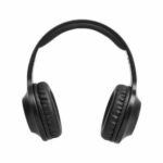 Cuffie - PANASONIC - RB-HX220BDEK - Archetto - Bluetooth - Nero - immagine 2