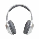 Cuffie - PANASONIC - RB-HX220BDES - Archetto - Bluetooth - Argento - immagine 2