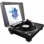 Pioneer PLX-500 K