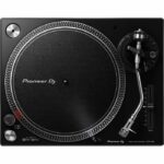 Pioneer PLX-500 K - immagine 4