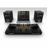Controller DJ - PIONEER DJ - DDJ-REV1 - 2 canali - immagine 6