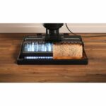 Aspirapolvere a vapore senza fili - POLTI - RollySteam WD40C - 14000 Pa - 35 min - 0,6 L - Nero - immagine 6
