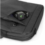 Borsa per laptop PORT DESIGNS ECO SYDNEY - 15,6 pollici - Nero - immagine 4