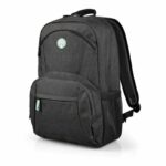 Zaino per PC - PORT DESIGNS - Per laptop HOUSTON - 17,3 pollici - Nero
