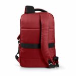 Zaino per PC - PORT DESIGNS - Per laptop moderno e comodo TORINO II - 15,6/16 pollici - Rosso - immagine 3