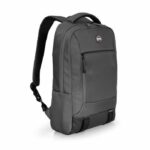 Zaino per PC - PORT DESIGNS - Per laptop moderno e comodo TORINO II - 15,6/16 pollici - Grigio
