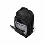 Zaino per laptop Manhattan - PORT DESIGNS - 15,6 - 17,3 - Nero