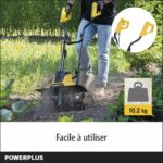 MOTOZAPPA 1500W POWXG72010 - immagine 2