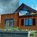 mordente per legno ad altissima protezione 8 anni rovere medio 5L Bondex - immagine 3