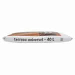 Terriccio universale da vaso 40 L - immagine 2