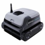 Robot aspirapolvere - Bestway - Grafite - pulisce pavimenti e pareti - 4x8m max