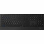 Tastiera - RAPOO - E9500M - AZERTY