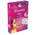 So Styly - Braccialetti e tatuaggi - Principesse Disney - immagine 2