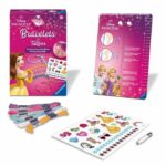 So Styly - Braccialetti e tatuaggi - Principesse Disney - immagine 3