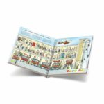 e-book didattico tiptoi - Scopro i pompieri - Ravensburger - Misto - Dai 4 anni - immagine 3