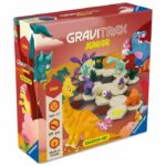 GraviTrax JUNIOR Starter Set Little Dino - immagine 2