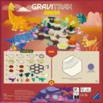 GraviTrax JUNIOR Starter Set Little Dino - immagine 3
