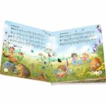 tiptoi, Libro interattivo, Le mie prime filastrocche in inglese, 3 anni, 13099011, Ravensburger - immagine 2