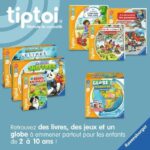 tiptoi, Libro interattivo, alla scoperta dei pompieri, 4 anni, 13099015, Ravensburger - immagine 4