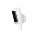 Telecamera di sorveglianza - RING - Per interni 2a generazione - HD 1080p - Sistema audio bidirezionale - Bianco - immagine 2