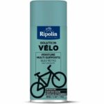 Soluzione ciclistica - RIPOLIN - 0,4 L - Blu retrò opaco