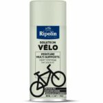 Soluzione bici - RIPOLIN - 0,4 L - Verde vintage opaco