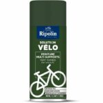Soluzione per il ciclismo - RIPOLIN - 0,4 L - Verde escursionismo opaco