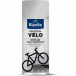 Soluzione per il ciclismo - RIPOLIN - 0,4 L - Grigio alluminio opaco