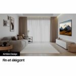 Samsung 43DU7175 - TV LED 43'' (109 cm) - Crystal 4K UHD 3840x2160 - HDR10+ - Smart TV Tizen - Gaming Hub - 3xHDMI - immagine 6