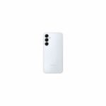 Custodia protettiva progettata per Samsung Galaxy A16 4G e 5G Trasparente