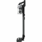 Aspirapolvere senza fili - SAMSUNG BESPOKE AI Jet lite pet VS80F28ELP - 770 W - 280 AW - 60 min - 0,5 L - 86 dB - Grigio - immagine 2