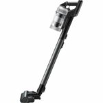 Aspirapolvere senza fili - SAMSUNG BESPOKE AI Jet lite pet VS80F28ELP - 770 W - 280 AW - 60 min - 0,5 L - 86 dB - Grigio - immagine 3