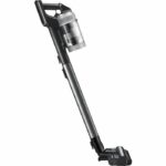 Aspirapolvere senza fili - SAMSUNG BESPOKE AI Jet lite pet VS80F28ELP - 770 W - 280 AW - 60 min - 0,5 L - 86 dB - Grigio - immagine 4