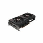SAPPHIRE - Scheda grafica - PULSE AMD RADEON RX 9060 XT GAMING OC - 16 GB - DUAL HDMI / DP - immagine 2