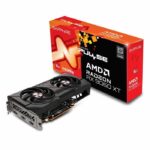SAPPHIRE - Scheda grafica - PULSE AMD RADEON RX 9060 XT GAMING OC - 16 GB - DUAL HDMI / DP