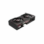 SAPPHIRE - Scheda grafica - PULSE AMD RADEON RX 9060 XT GAMING OC - 16 GB - DUAL HDMI / DP - immagine 3