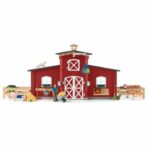 SCHLEICH - American Ranch - 42606 - Gamma Farm World - immagine 2